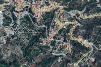 250 SQM Plot in Agros (Limassol) for sale 
