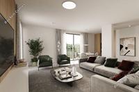 1 Bedroom Apartment in Paphos Municipality (Paphos) for sale 