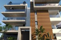 1 Bedroom Apartment in Strovolos (Nicosia) for sale 