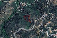 4348 SQM Land · Gerakies (Nicosia) for sale 