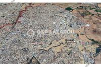 405 SQM Plot in Pallouriotissa (Nicosia) for sale 