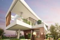 3 Bedroom Detached house in Pyrgos Limassol (Limassol) for sale 