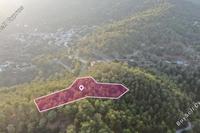 3345 SQM Land · Vavatsinia (Larnaca) for sale 
