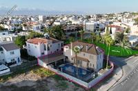 3 Bedroom Town house in Makedonitissa (Nicosia) for sale 