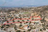 11706 SQM Land · Maroni (Larnaca) for sale 