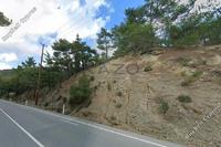 885 SQM Plot in Pano Platres (Limassol) for sale 