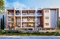 2 Bedroom Apartment · Verengaria Limassol (Limassol) for sale 