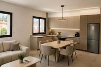2 Bedroom Penthouse · Linopetra (Limassol) to rent 
