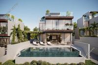 5 Bedroom Detached house · Coral Bay (Paphos) for sale 
