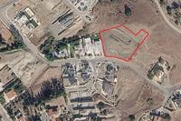 2518 SQM Land in Akrounta (Limassol) for sale 