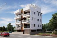 3 Bedroom Apartment · Kato Paphos (Paphos) for sale 