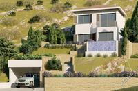 3 Bedroom Detached house in Kamares Tala (Paphos) for sale 