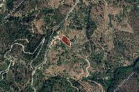 2611 SQM Land in Gerakies (Nicosia) for sale 