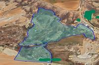 41000 SQM Land in Kato Deftera (Nicosia) for sale 
