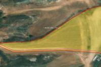 5129 SQM Land in Palaiometocho (Nicosia) for sale 