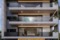 2 Bedroom Apartment in Faneromeni (Larnaca) for sale 