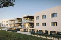 2 Bedroom Penthouse in Kato Lakatamia (Nicosia) for sale 