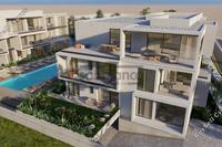 2 Bedroom Apartment · Chlorakas (Paphos) for sale 