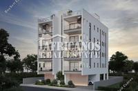2 Bedroom Penthouse · Faneromeni (Larnaca) for sale 