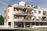 3 Bedroom Apartment in Livadia Larnacas (Larnaca) for sale 