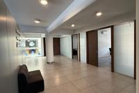  Office in Agios Ioannis (Limassol) to rent 