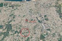 520 SQM Plot in Aradippou (Larnaca) for sale 