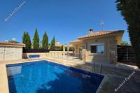 3 Bedroom Detached house in Souni Zanakia (Limassol) to rent 