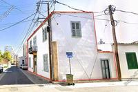 3 Bedroom Semi-detached house in Agioi Omologitai (Nicosia) to rent 