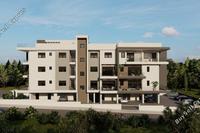 2 Bedroom Apartment in Agios Athanasios (Limassol) for sale 