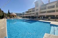 3 Bedroom Penthouse in Tombs Of The Kings (Paphos) for sale 