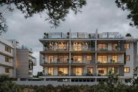 2 Bedroom Apartment in Livadia Larnacas (Larnaca) for sale 