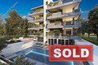 2 Bedroom Apartment · Emba (Paphos) for sale 