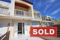 2 Bedroom Town house · Kissonerga (Paphos) for sale 