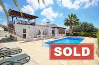 3 Bedroom Bungalow · Peyia (Paphos) for sale 