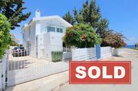 5 Bedroom Detached house · Kapparis (Famagusta) for sale 