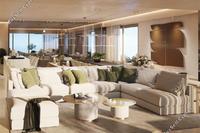 2 Bedroom Apartment in Germasogeia (Limassol) for sale 