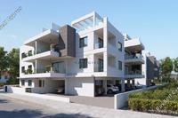 2 Bedroom Apartment · Livadia Larnacas (Larnaca) for sale 