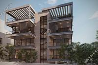 2 Bedroom Apartment in Germasogeia (Limassol) for sale 