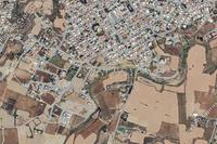 563 SQM Plot in Geri (Nicosia) for sale 