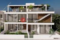 3 Bedroom Apartment in Livadia Larnacas (Larnaca) for sale 