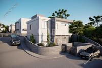 3 Bedroom Detached house · Konia (Paphos) for sale 