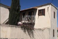 3 Bedroom Town house · Ergates (Nicosia) for sale 