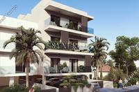2 Bedroom Apartment in Agios Dometios (Nicosia) for sale 