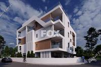 2 Bedroom Apartment in Potamos Germasogeias (Limassol) for sale 