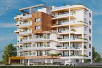 3 Bedroom Apartment · Chrysopolitissa (Larnaca) for sale 