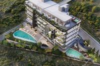 2 Bedroom Apartment in Agia Fyla (Limassol) for sale 