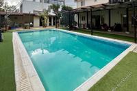 4 Bedroom Detached house · Agios Dometios (Nicosia) for sale 
