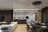 3 Bedroom Apartment · Lykavitos (Nicosia) for sale 