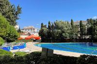 2 Bedroom Ground floor apartment in Kato Paphos Universal (Paphos) for sale 