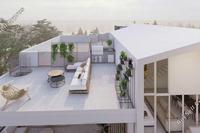 2 Bedroom Penthouse in Agios Athanasios (Limassol) for sale 